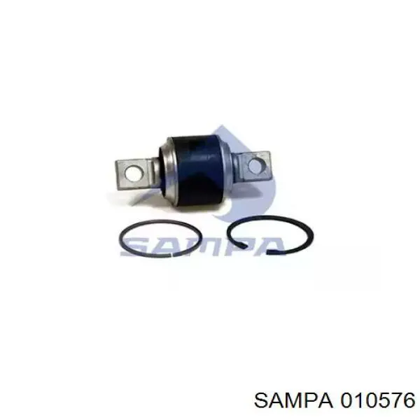 Сайлентблок заднього поздовжнього важеля Sampa Otomotiv‏ 010576 ціна, від 37.14 USD