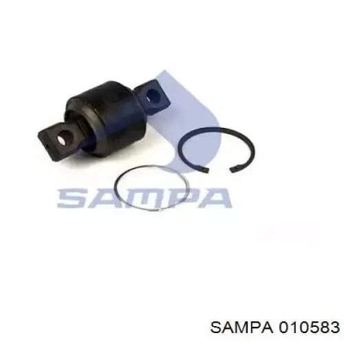 Ремкомплект реактивної тяги Sampa Otomotiv‏ 010583 ціна, від 29.07 USD