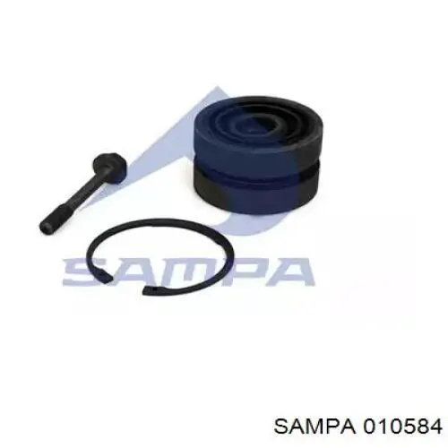 Купити 010584 Sampa Otomotiv‏ Сайлентблок задньої реактивної тяги