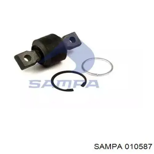 Сайлентблок реактивної тяги, задній Sampa Otomotiv‏ 010587 ціна, від 16.21 USD