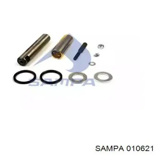 Купити 010621 Sampa Otomotiv‏ Ремкомплект ресори (TRUCK)