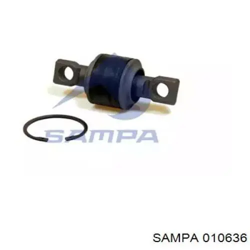 Купити 010636 Sampa Otomotiv‏ Сайлентблок задньої реактивної тяги