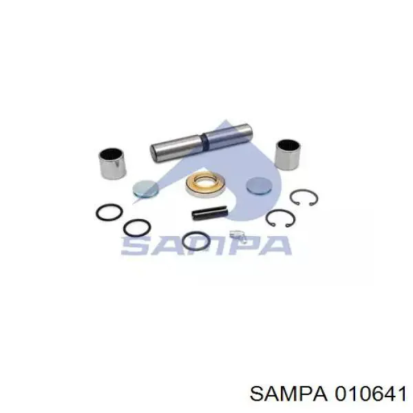 Купити 010641 Sampa Otomotiv‏ Шворінь колеса
