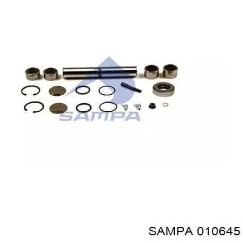 Купити 010645 Sampa Otomotiv‏ Ремкомплект шкворня поворотного кулака