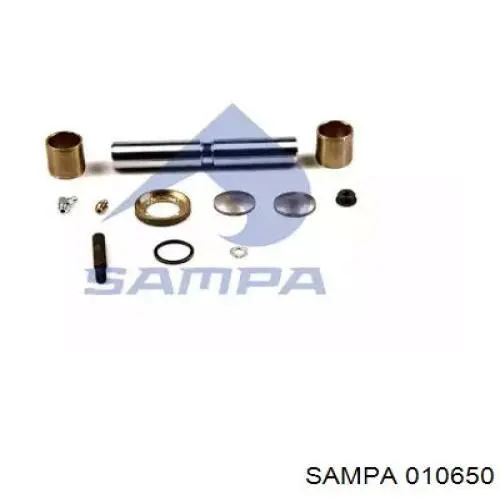 Купити 010650 Sampa Otomotiv‏ Шворінь колеса