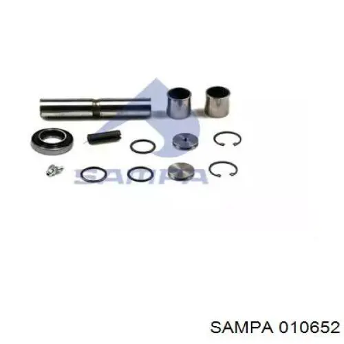 Купити 010652 Sampa Otomotiv‏ Шворінь колеса