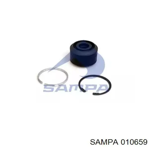 Голчастий підшипник задньої балки Sampa Otomotiv‏ 010659 ціна, від 26.44 USD