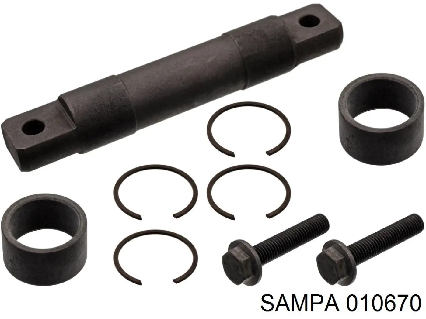 010670 Sampa Otomotiv‏ 