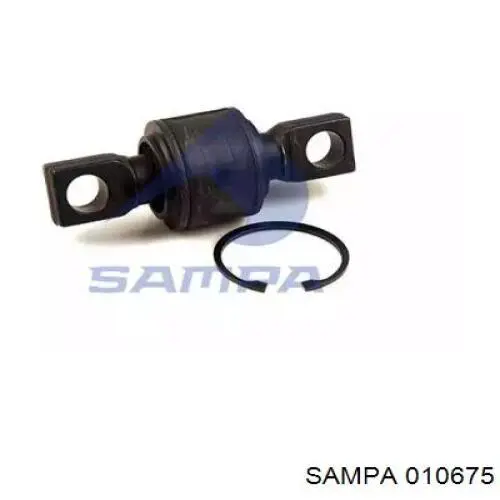 Сайлентблок реактивної тяги, задній Sampa Otomotiv‏ 010675 ціна, від 30.63 USD