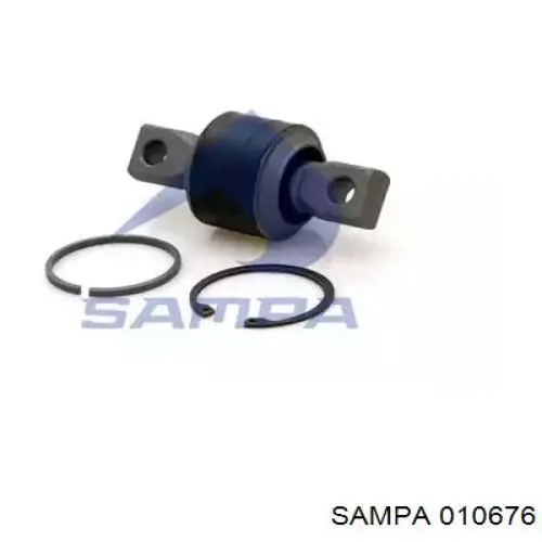 Голчастий підшипник задньої балки Sampa Otomotiv‏ 010676 ціна, від 7.96 USD