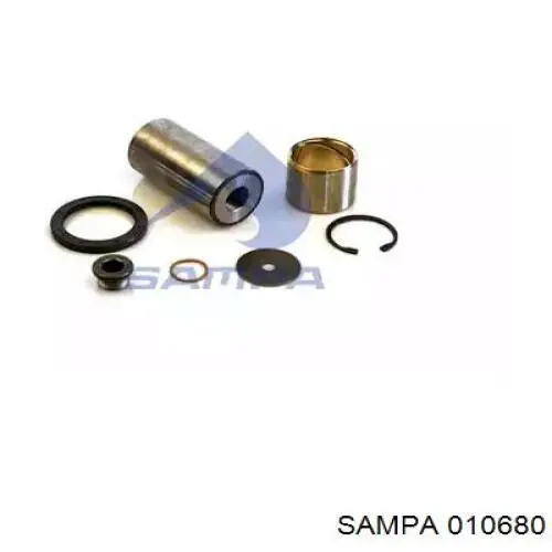 Купити 010680 Sampa Otomotiv‏ Ремкомплект шкворня поворотного кулака