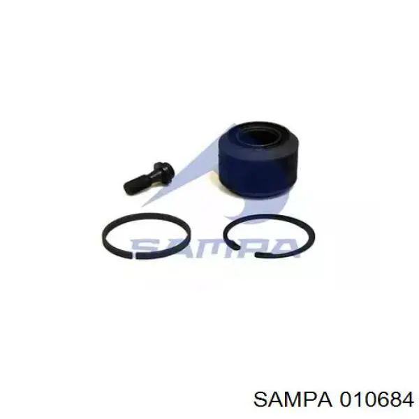 Ремкомплект кульової променевої тяги Sampa Otomotiv‏ 010684 ціна, від 32.40 USD