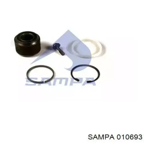 Ремкомплект реактивної тяги Sampa Otomotiv‏ 010693 ціна, від 27.67 USD