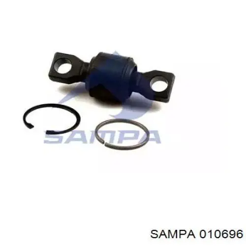 Сайлентблок задньої реактивної тяги Sampa Otomotiv‏ 010696 ціна, від 23.52 USD