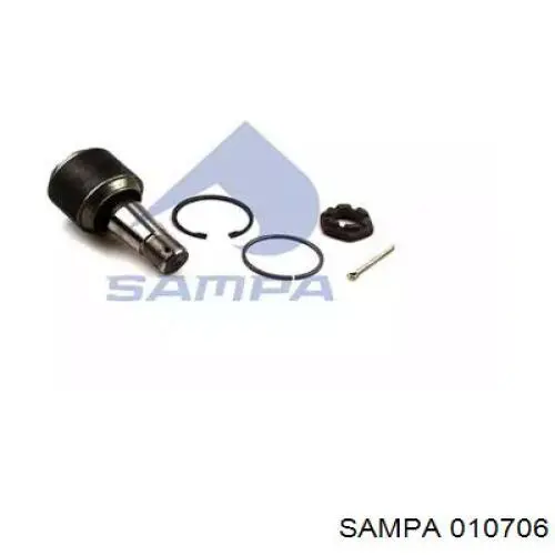 Купити 010706 Sampa Otomotiv‏ Ремкомплект реактивної тяги
