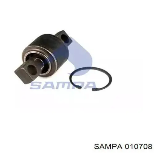A0003504105 Mercedes Голчастий підшипник задньої балки