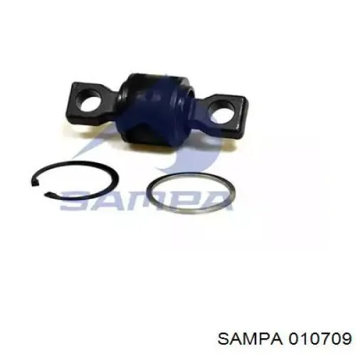 Сайлентблок задньої реактивної тяги Sampa Otomotiv‏ 010709 ціна, від 29.31 USD
