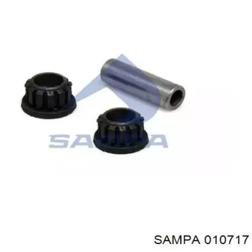 Ремкомплект куліси перемикання передач Sampa Otomotiv‏ 010717 ціна, від 5.35 USD