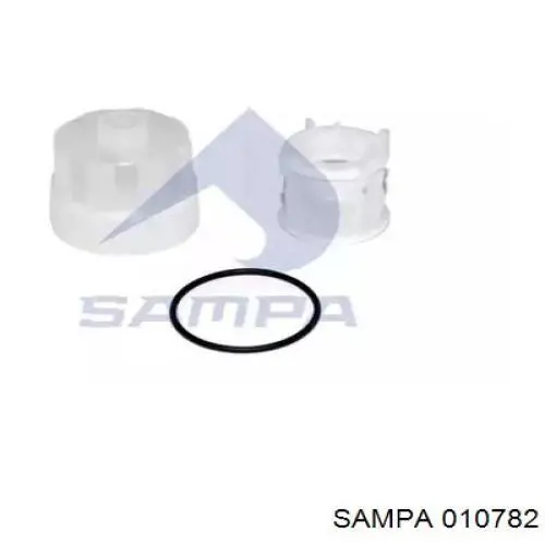 Ремкомплект паливного насоса ручної підкачки Sampa Otomotiv‏ 010782 ціна, від 7.37 USD