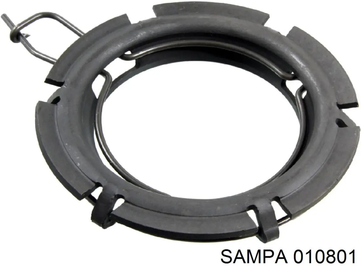 Купити 010801 Sampa Otomotiv‏ Кільце стопорне корзини зчеплення (TRUCK)