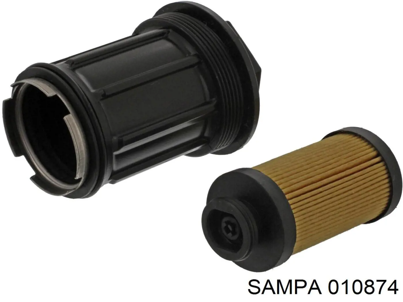 Купити 010874 Sampa Otomotiv‏ Фільтр ad blue