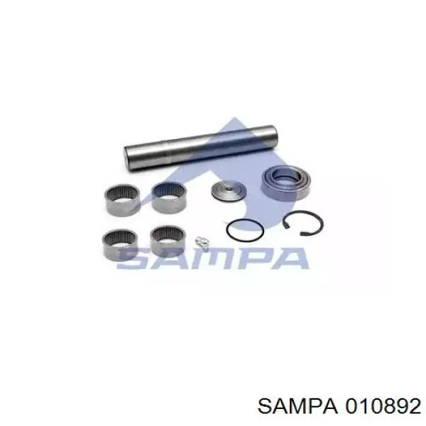 Купити 010892 Sampa Otomotiv‏ Ремкомплект шкворня поворотного кулака