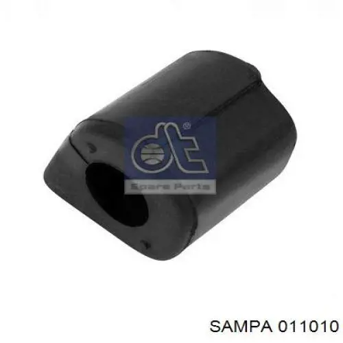 Купити 011010 Sampa Otomotiv‏ Подушка стабілізатора передня