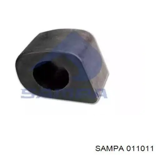 Купити 011011 Sampa Otomotiv‏ Подушка стабілізатора передня