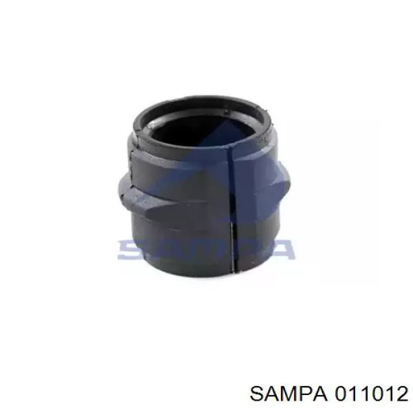 Втулка стабілізатора заднього Sampa Otomotiv‏ 011012 ціна, від 2.99 USD