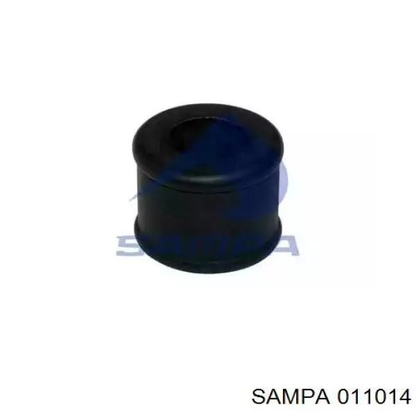Сайлентблок амортизатора заднього Sampa Otomotiv‏ 011014 ціна, від 1.30 USD
