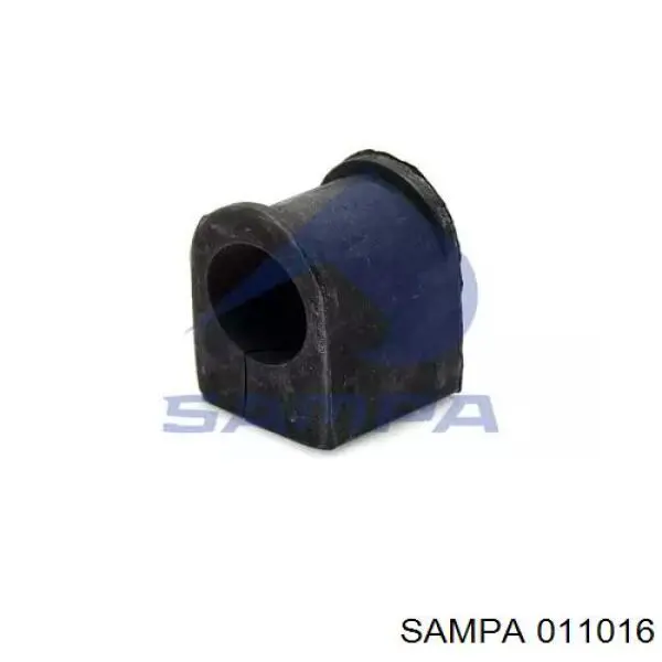 Купити 011016 Sampa Otomotiv‏ Подушка стабілізатора передня