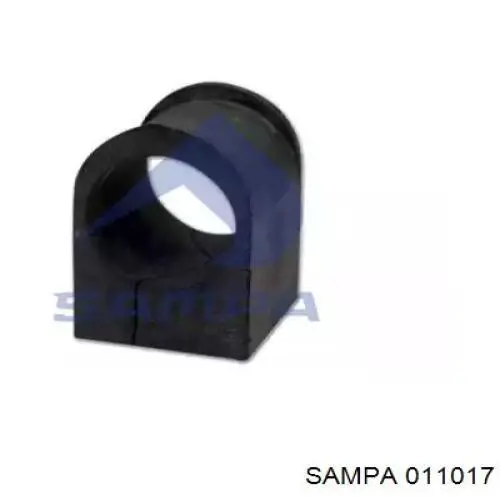 Подушка стабілізатора Sampa Otomotiv‏ 011017 ціна, від 0.95 USD
