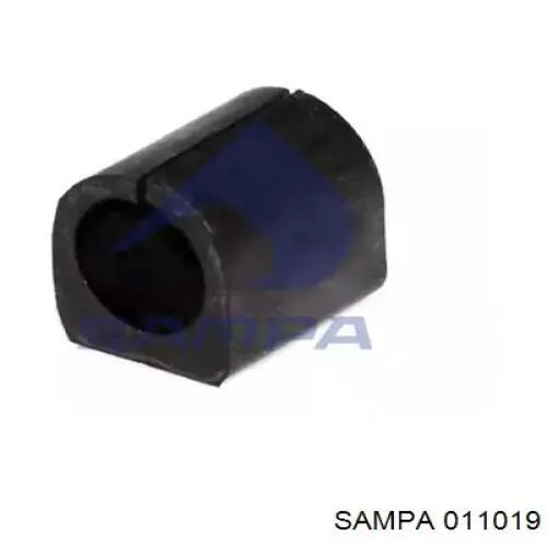 011019 Sampa Otomotiv‏ Прокладка стабільзатора заднього