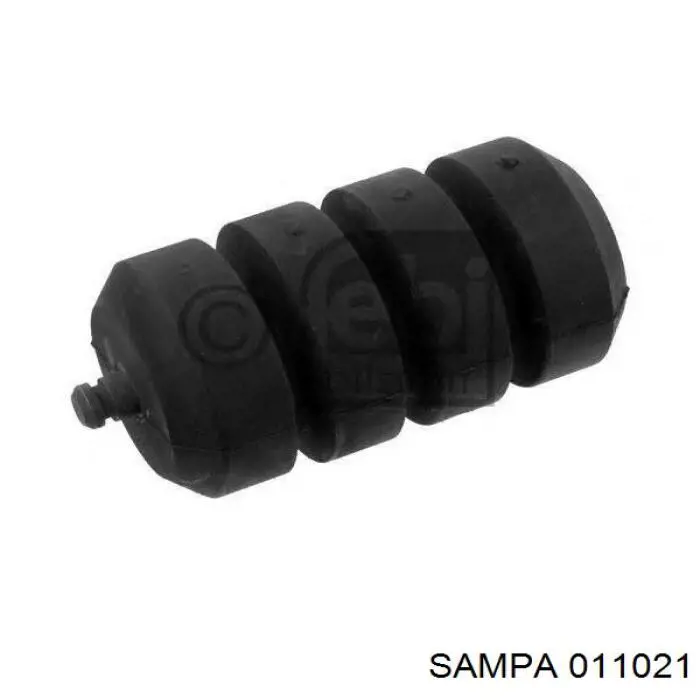 Купити 011021 Sampa Otomotiv‏ Відбійник задньої ресори