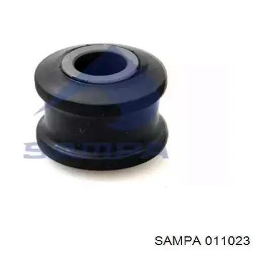 011023 Sampa Otomotiv‏ втулка стабілізатора заднього, зовнішня