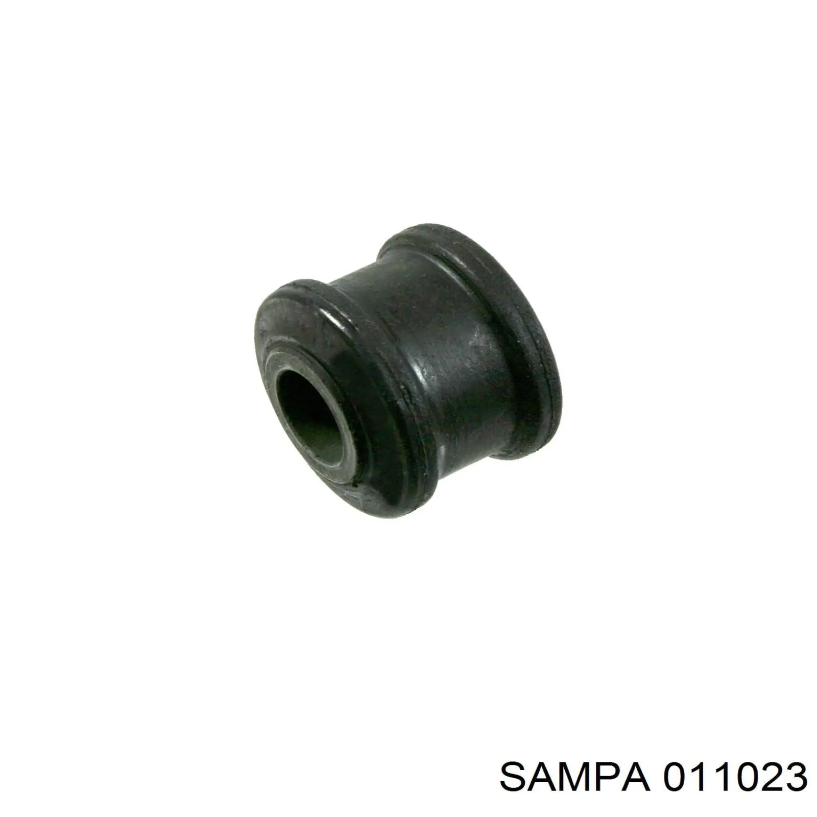 Втулка стійки заднього стабілізатора Sampa Otomotiv‏ 011023 ціна, від 2.15 USD