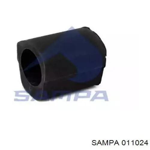 Купити 011024 Sampa Otomotiv‏ Подушка стабілізатора передня
