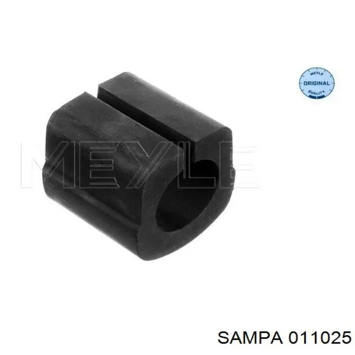 Купити 011025 Sampa Otomotiv‏ Подушка стабілізатора передня