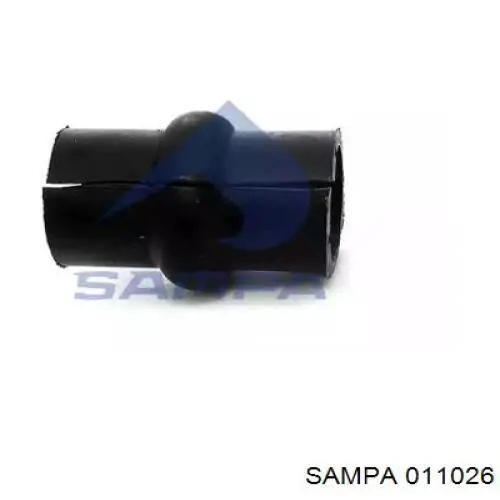 Втулка стабілізатора заднього Sampa Otomotiv‏ 011026 ціна, від 3.55 USD