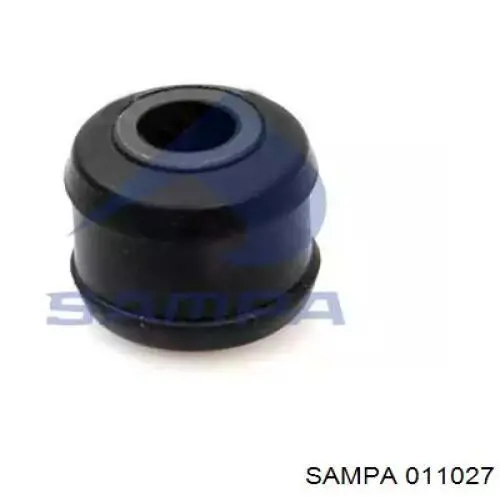 011027 Sampa Otomotiv‏ втулка стабілізатора заднього, зовнішня