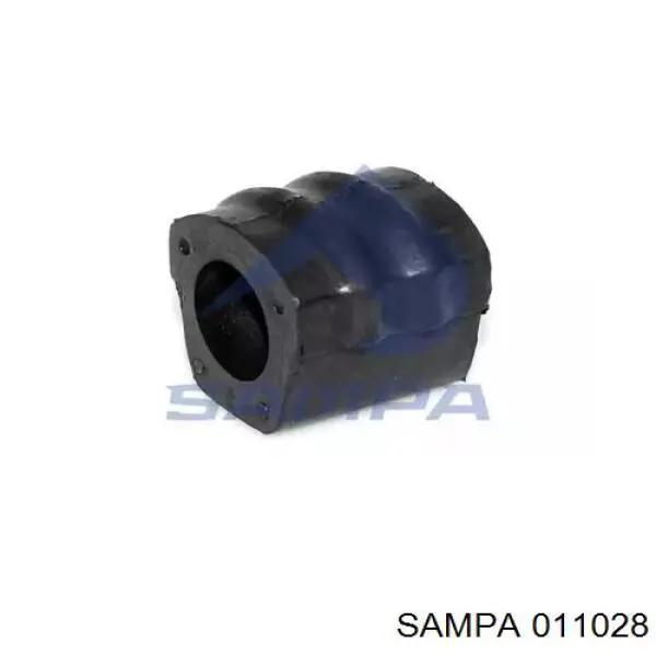 Купити 011028 Sampa Otomotiv‏ Подушка стабілізатора передня