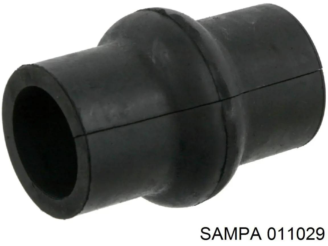 011029 Sampa Otomotiv‏ втулка стабілізатора переднього