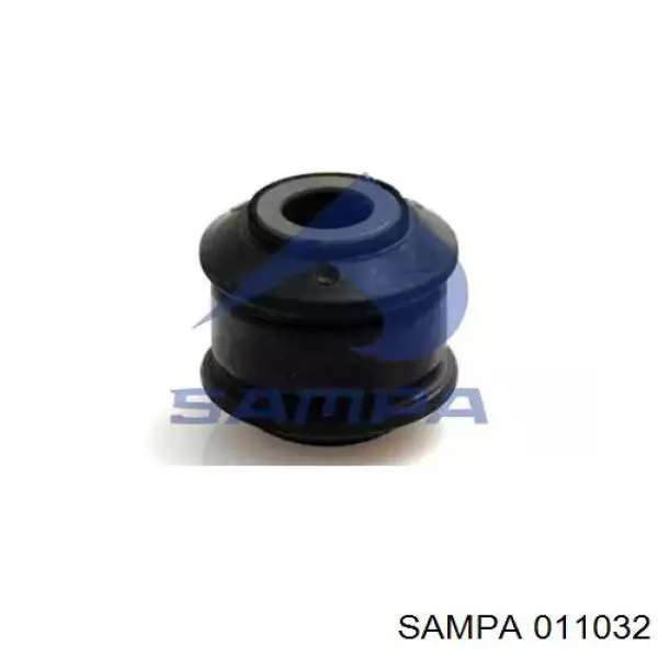 Втулка стійки заднього стабілізатора Sampa Otomotiv‏ 011032 ціна, від 2.10 USD