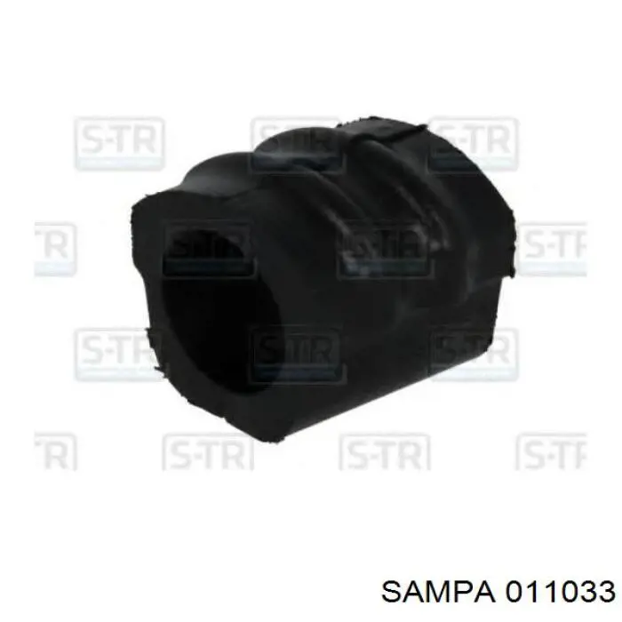 Подушка стабілізатора Sampa Otomotiv‏ 011033 ціна, від 1.97 USD