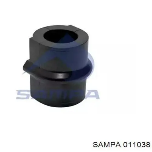 Купити 011038 Sampa Otomotiv‏ Опора стабілізатора