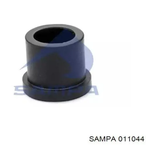 Втулка ресори задньої, металева Sampa Otomotiv‏ 011044 ціна, від 1.52 USD