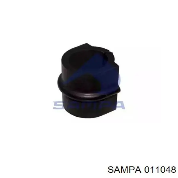 Втулка стабілізатора заднього Sampa Otomotiv‏ 011048 ціна, від 3.63 USD