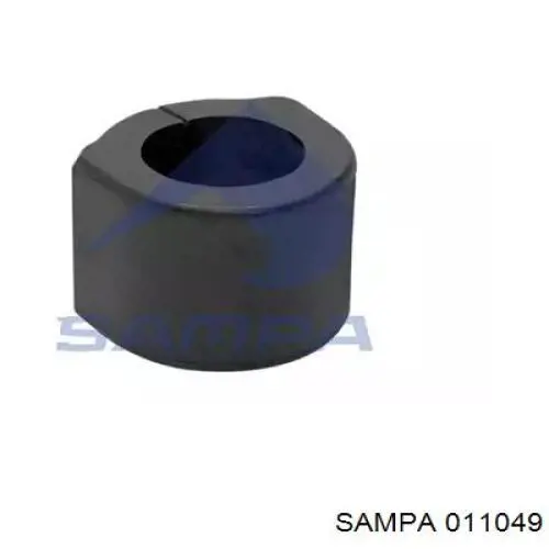 Втулка стабілізатора заднього Sampa Otomotiv‏ 011049 ціна, від 1.90 USD