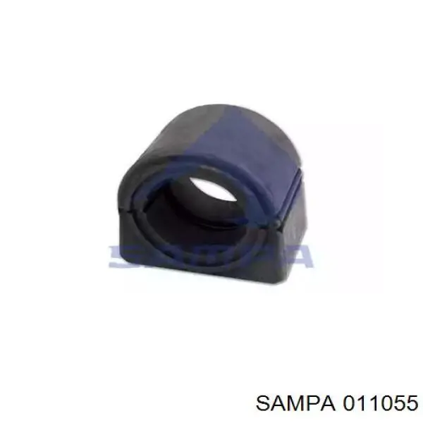 Втулка стабілізатора заднього Sampa Otomotiv‏ 011055 ціна, від 11.84 USD
