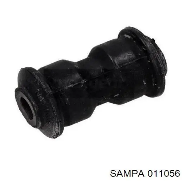 Сайлентблок/втулка ресори передньої Sampa Otomotiv‏ 011056 ціна, від 3.88 USD
